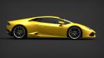 Lamborghini Huracan LP610-4 2014 года (WW)